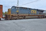 CSXT 701